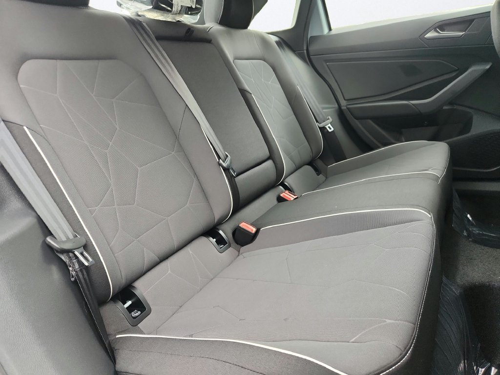 New 2027 Gray Volkswagen 1.5T Sport image 25