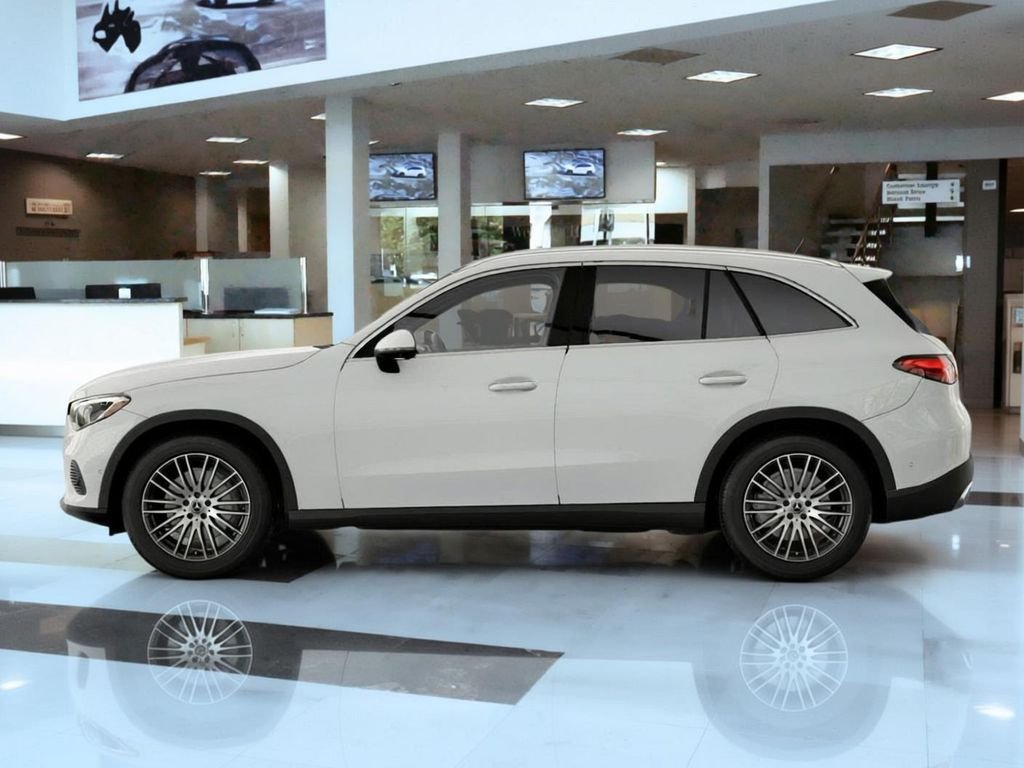 2026 Mercedes-Benz GLC Base - Photo 33