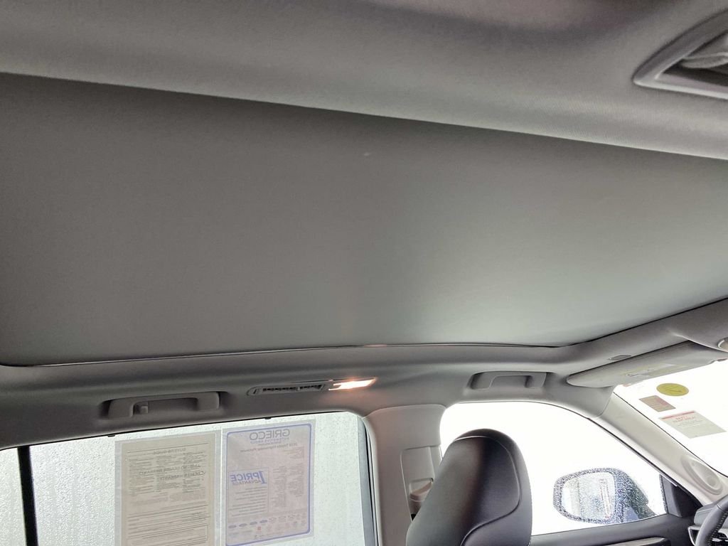 Used 2026 Beige Toyota Platinum image 14