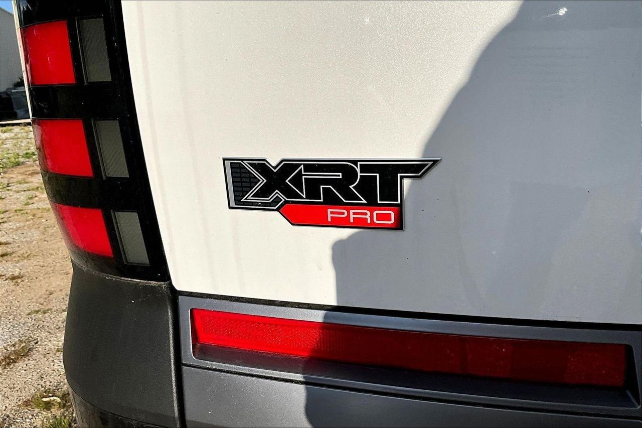 2026 Hyundai Palisade XRT Pro - Photo 29
