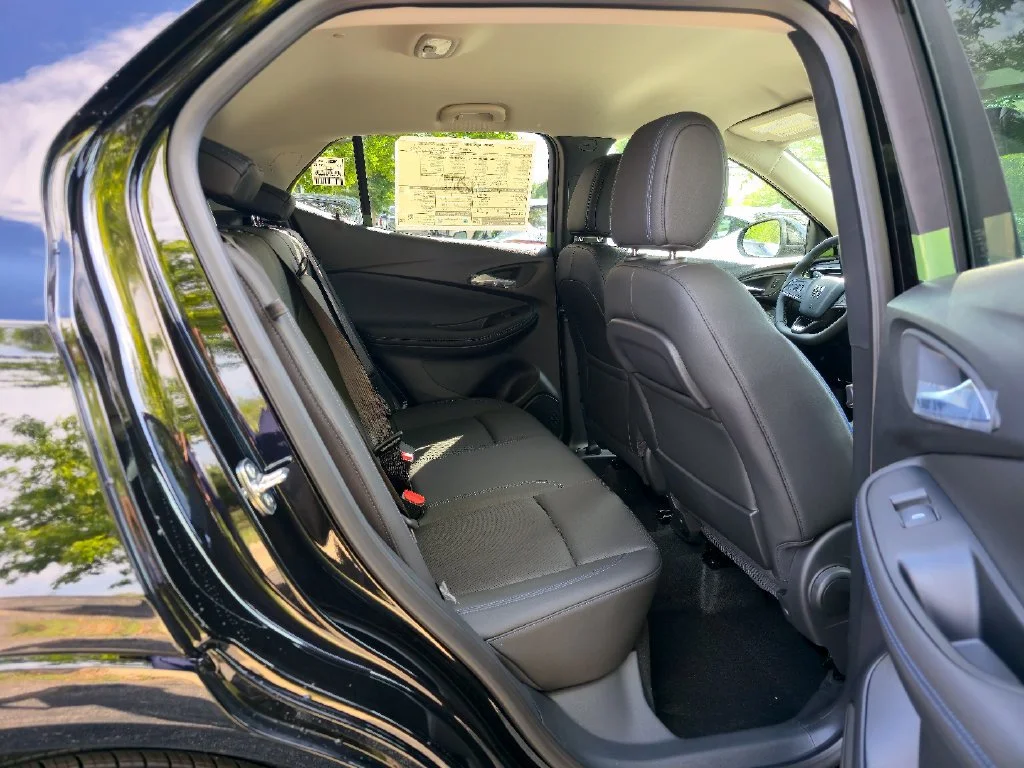 2026 Buick Encore GX Sport Touring - Photo 25