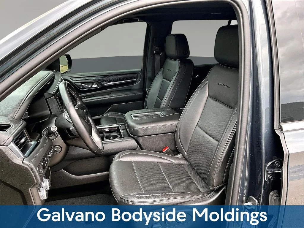 Used 2022 Green GMC Denali image 25