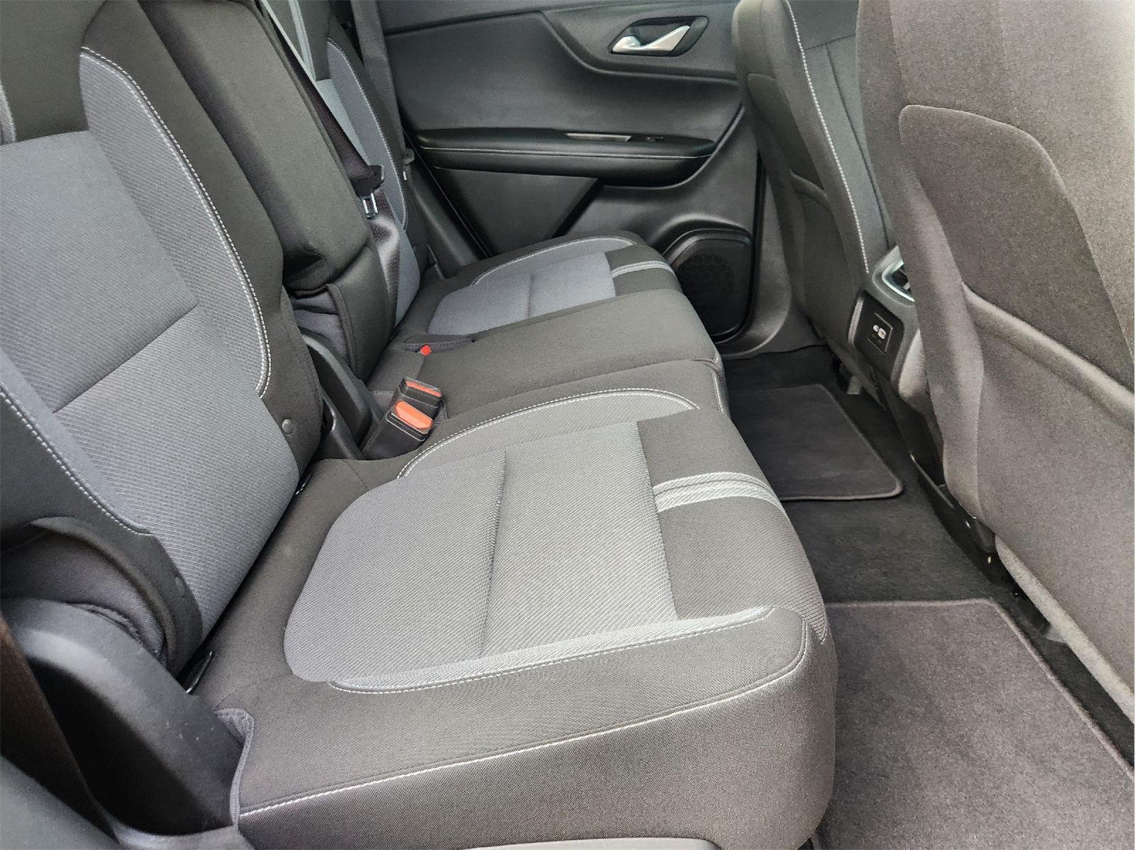 2026 Chevrolet Blazer 2LT - Photo 31