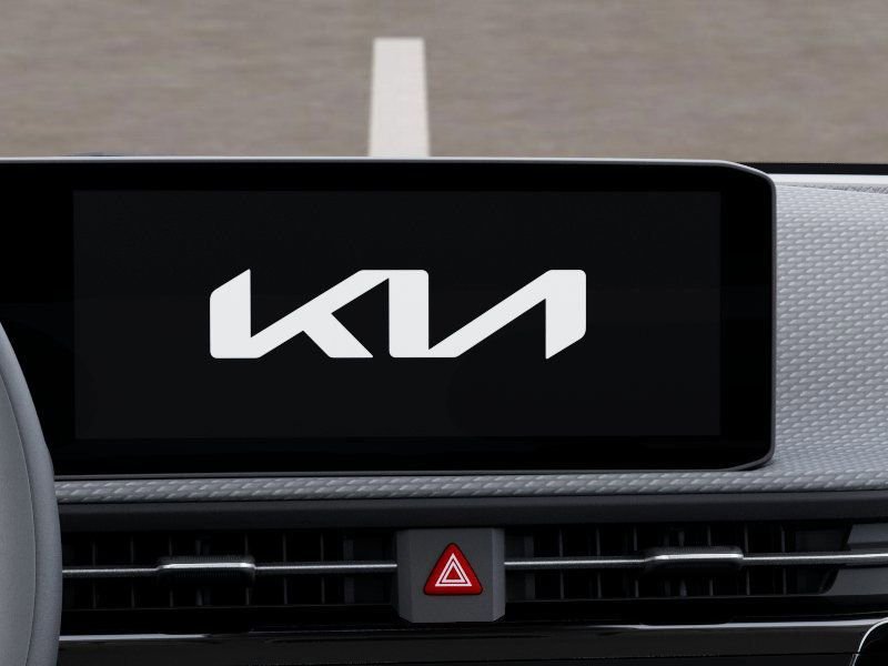 2025 Kia EV6 Wind - Photo 22