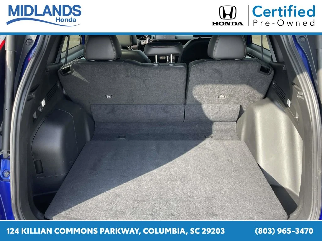 2024 Honda CR-V Sport-L - Photo 9