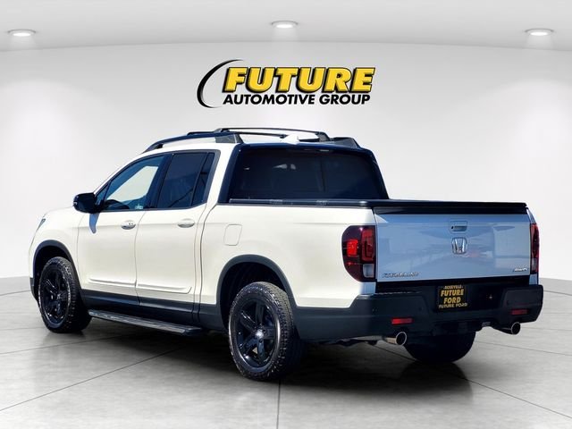 Used 2023  Honda Black Edition image 6