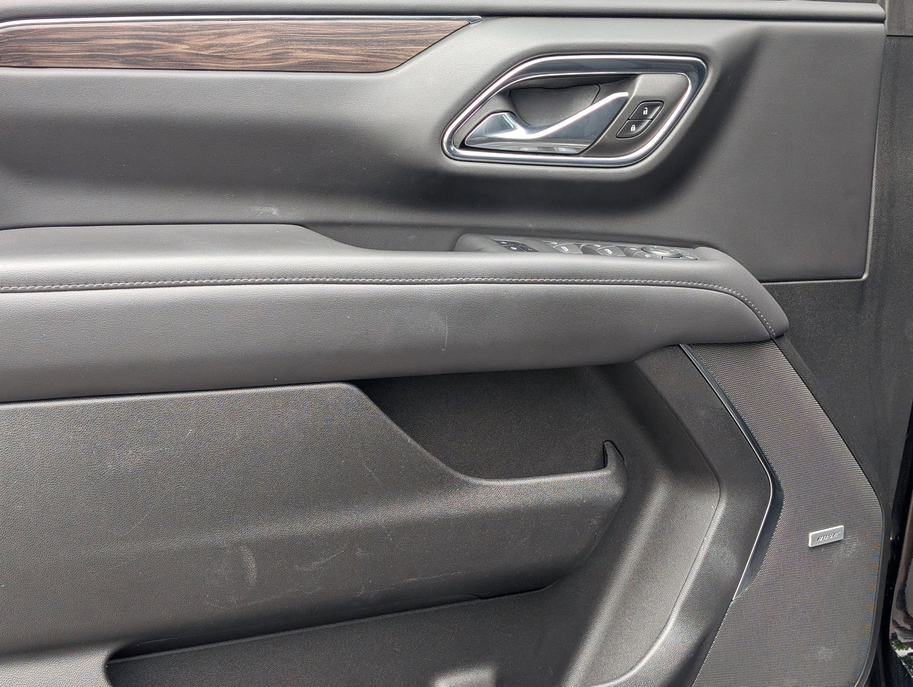 2023 Chevrolet Suburban Z71 - Photo 29