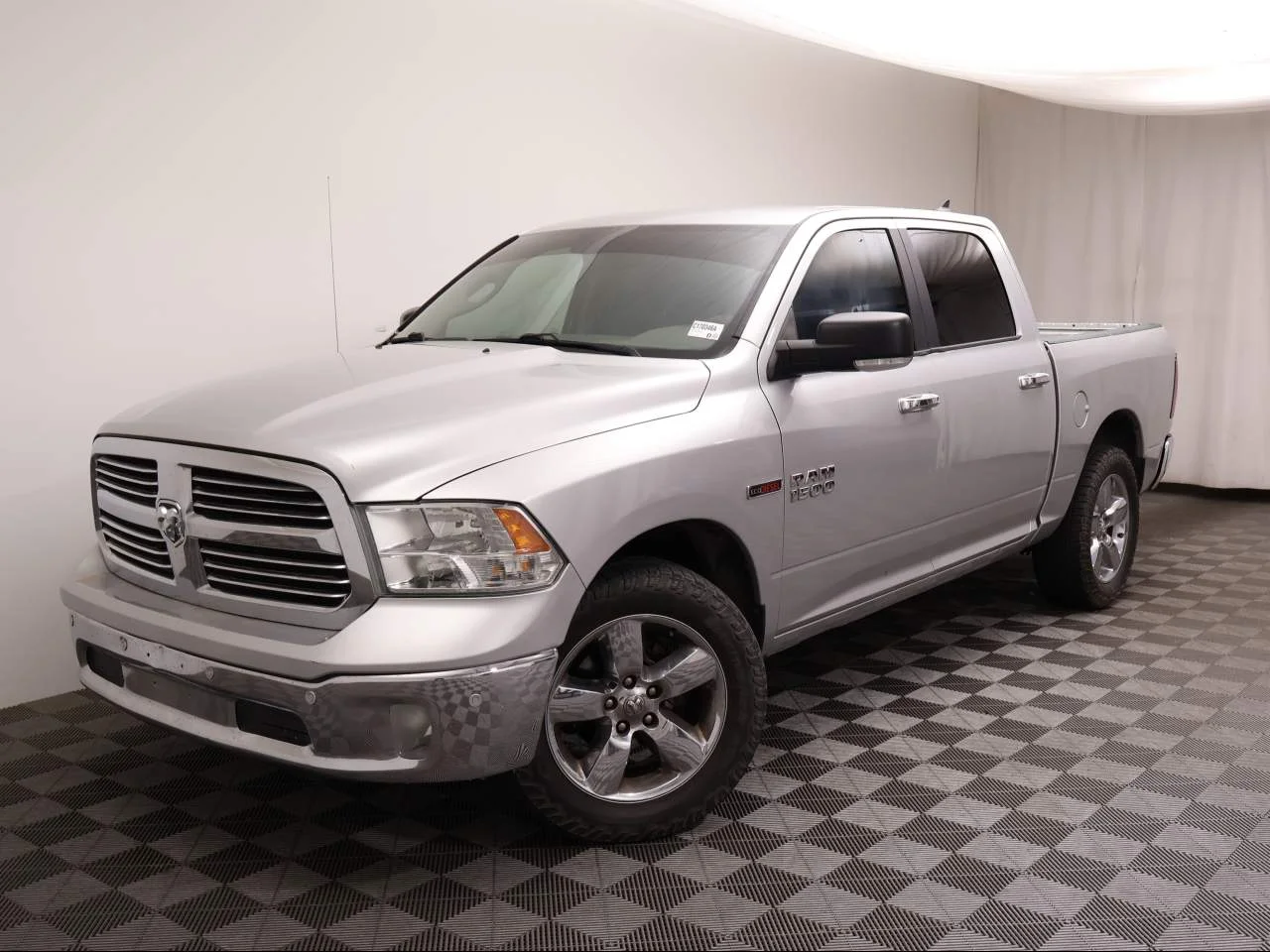 2017 RAM 1500 Pickup