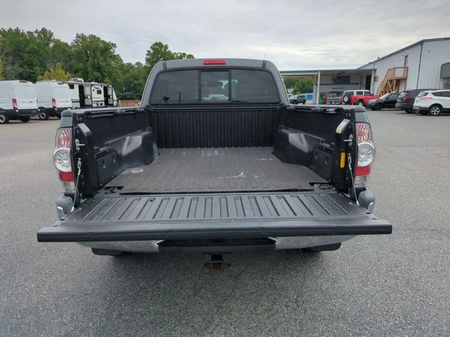 Used 2013 Gray Toyota PreRunner image 28