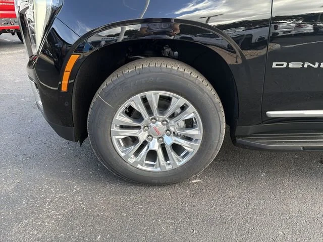 New 2026 Onyx Black GMC Denali image 31