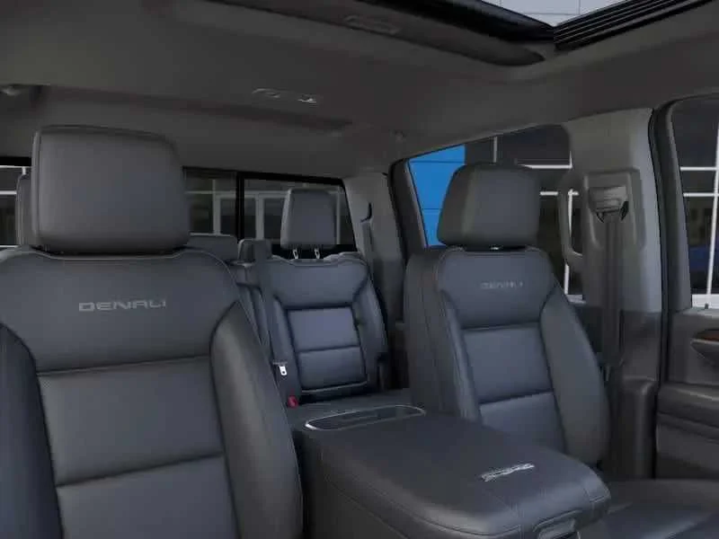New 2026 Downpour Metallic GMC Denali image 24