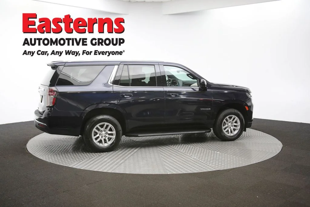 Used 2023 Blue Chevrolet LT image 46