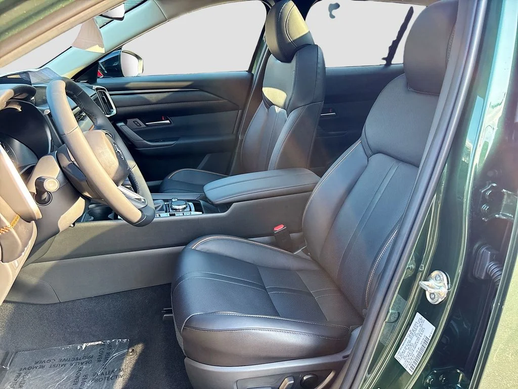 New 2026 Cypress Mazda 2.5 S Premium AWD image 22