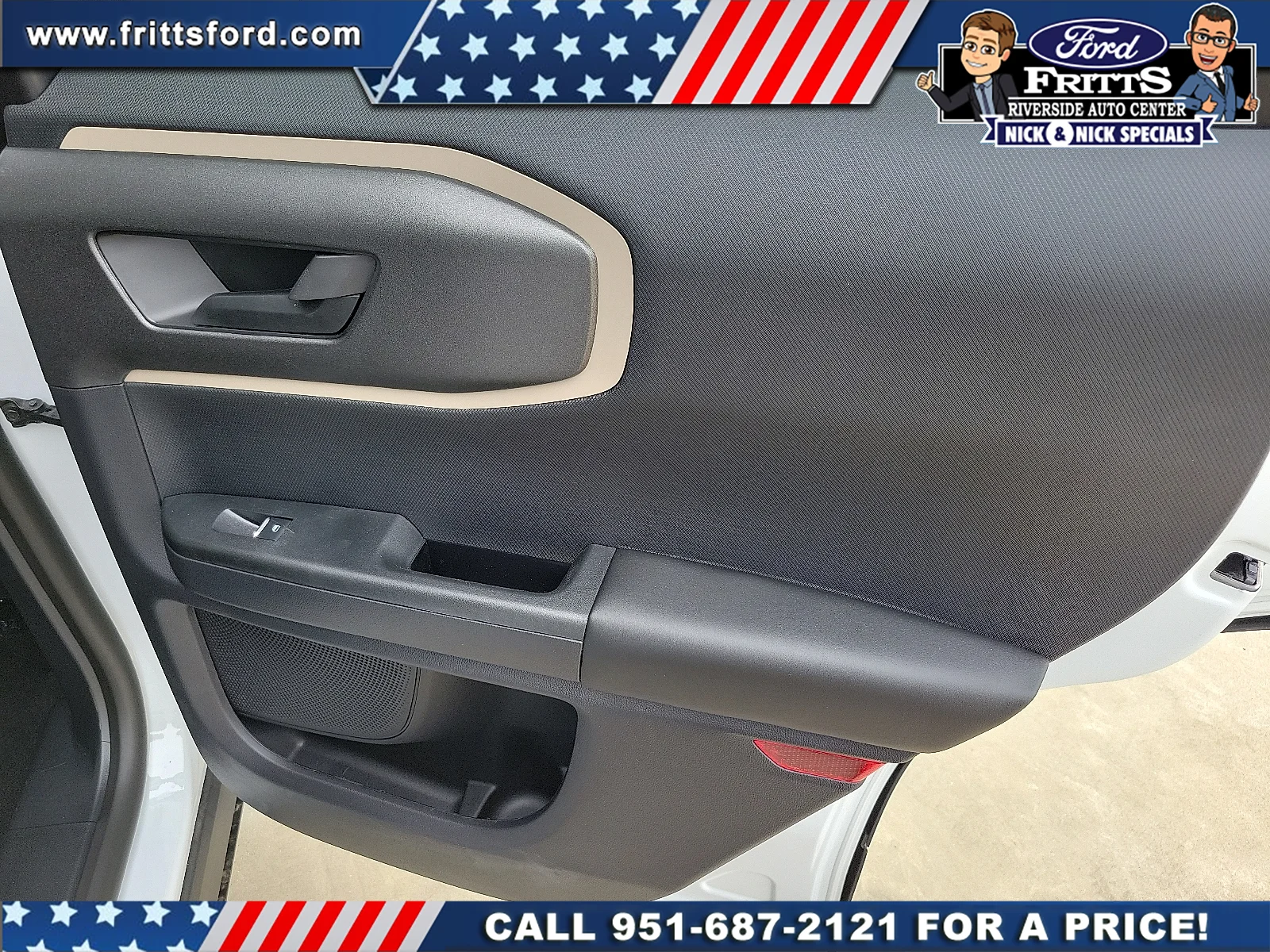 New 2026 Oxford White Ford Big Bend® image 21
