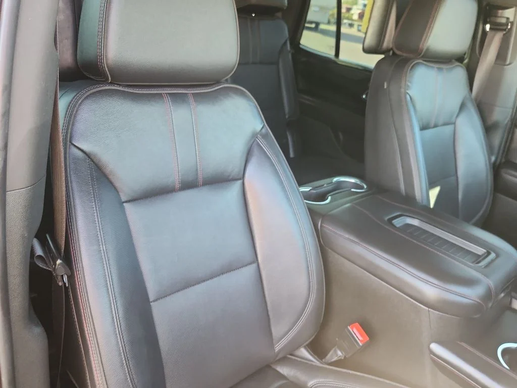 Used 2021 Gray Chevrolet RST image 20