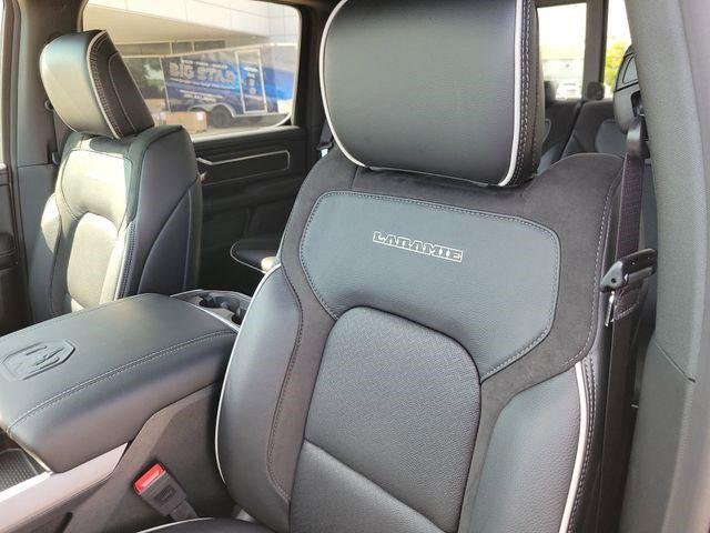2026 RAM 1500 Laramie - Photo 15