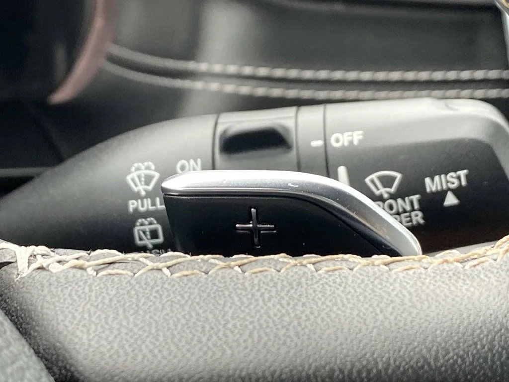 Certified Used 2023 Gray Jeep Limited image 18