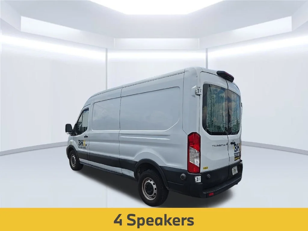 Used 2020 White Ford Base image 6