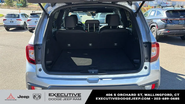 Used 2023  Honda TrailSport image 27