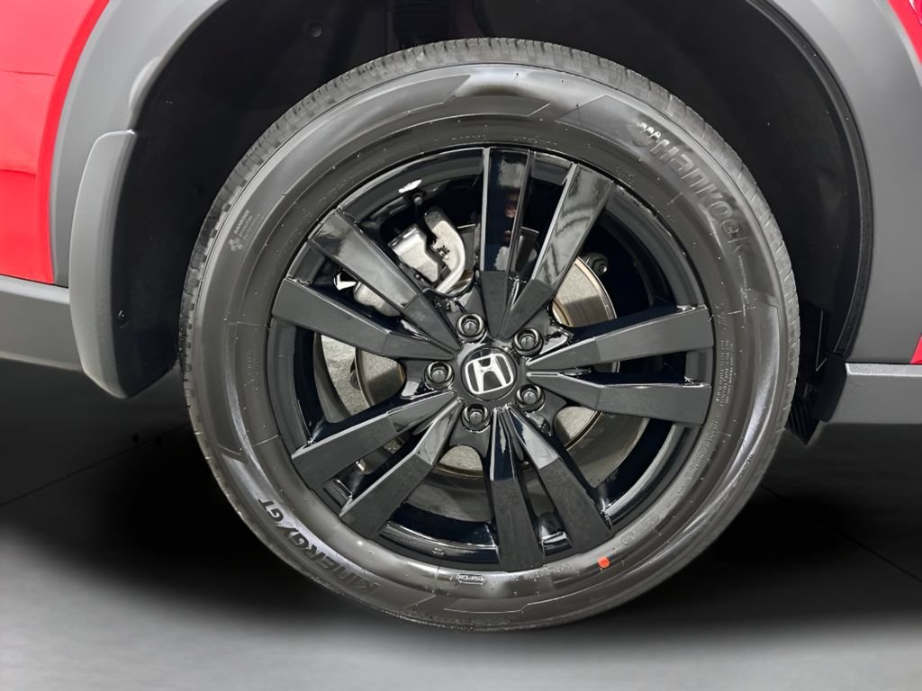 2026 Honda HR-V Sport - Photo 53