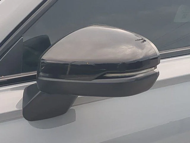 New 2026 Urban Gray Pearl Honda Sport image 11