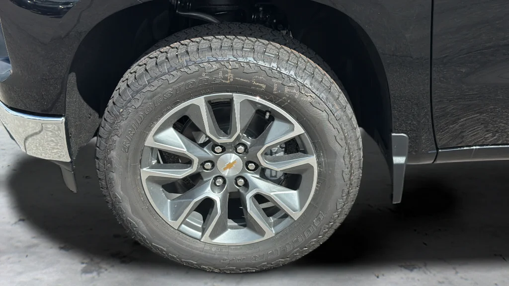 2026 Chevrolet Silverado 1500 LT - Photo 29