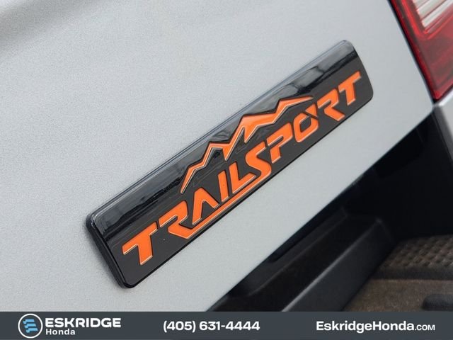 2026 Honda Ridgeline TrailSport - Photo 12