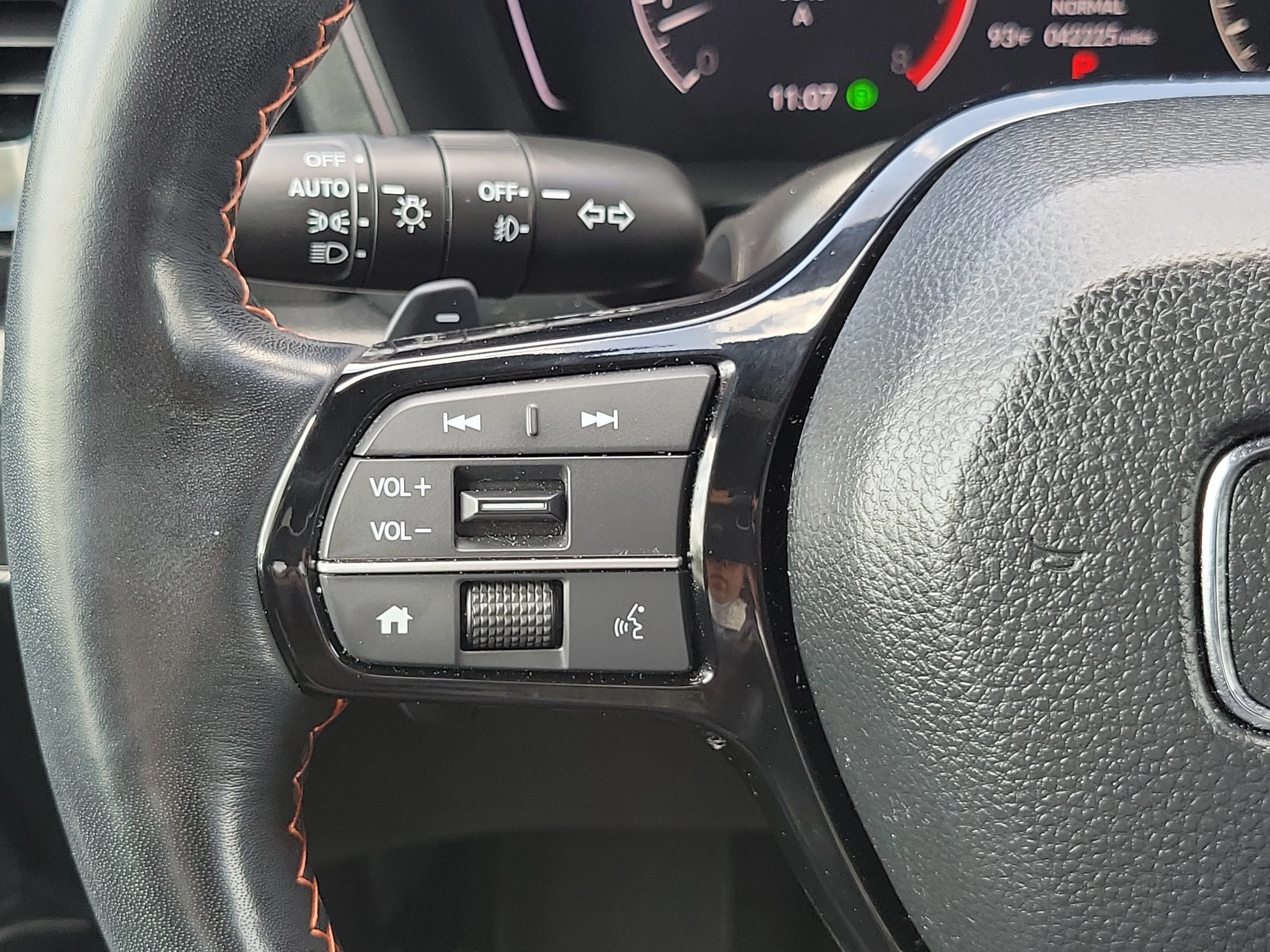 2023 Honda Pilot TrailSport - Photo 27