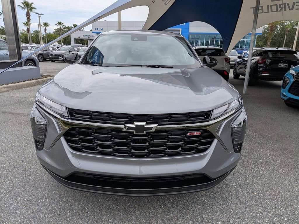 2026 Chevrolet Trax RS - Photo 9