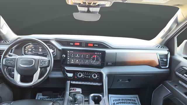 2024 GMC Sierra 1500 Denali Denali - Photo 11