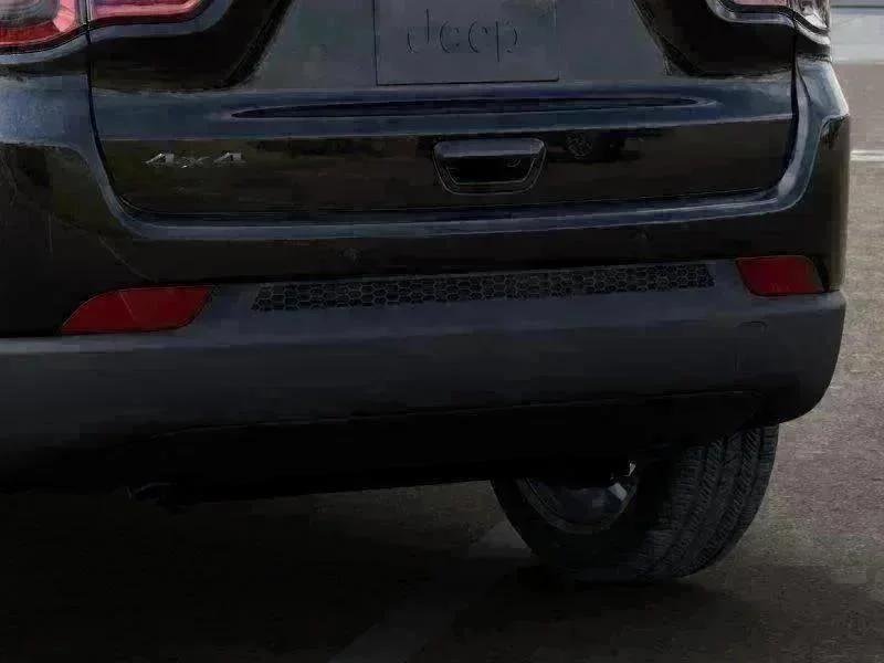 2026 Jeep Compass Limited Altitude - Photo 29