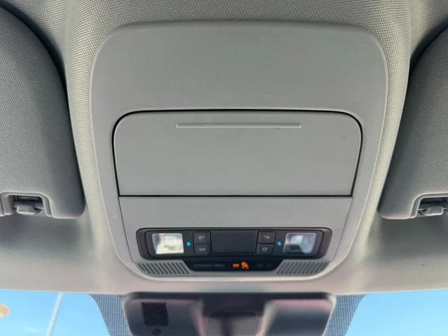 Used 2023 Red Ford XLT image 18