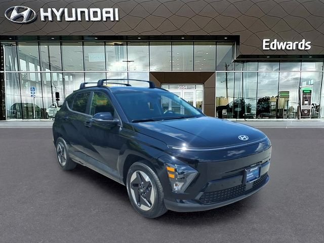 Certified Used 2024 Black Hyundai SEL image 5
