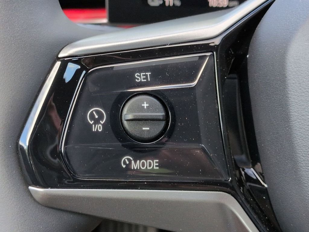New 2026 Alpine White BMW eDrive40 image 26