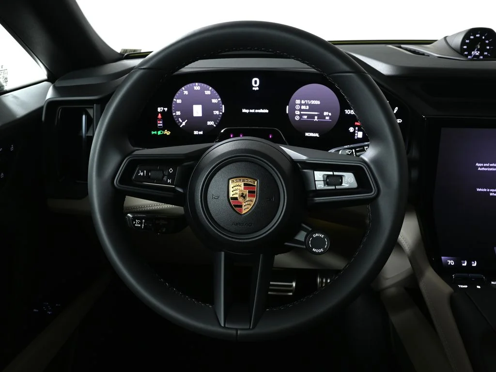 2026 Porsche Cayenne Base - Photo 18