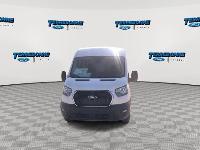 2025 Ford Transit Van Base - Photo 22