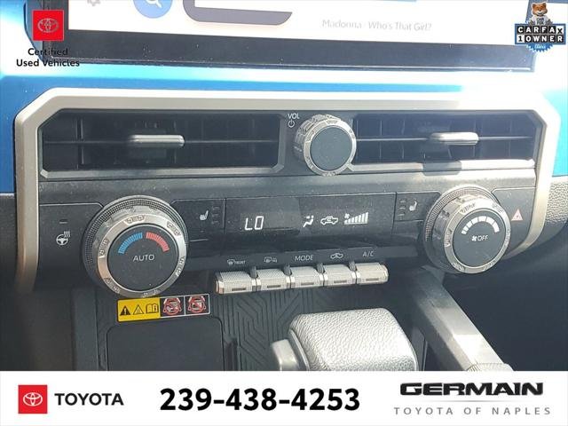 Certified Used 2024 ICE CAP Toyota  image 31