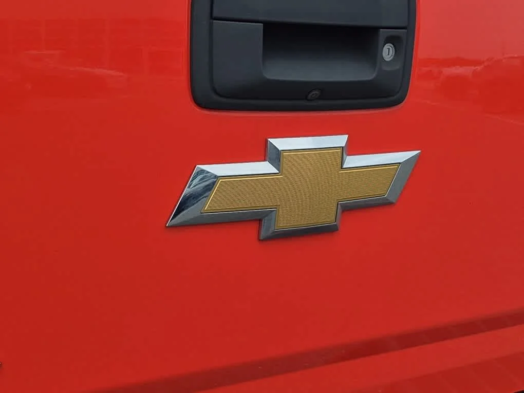 Used 2020 Crush Chevrolet 4WD Z71 image 21