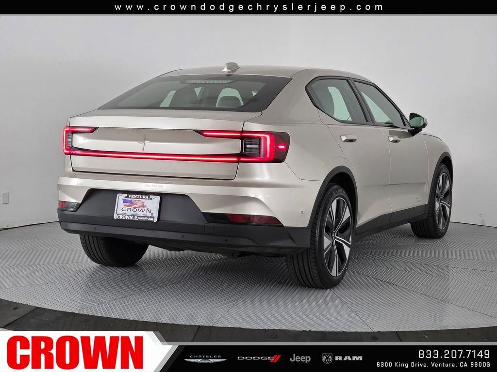 Used 2024  Polestar Long Range Dual Motor image 7