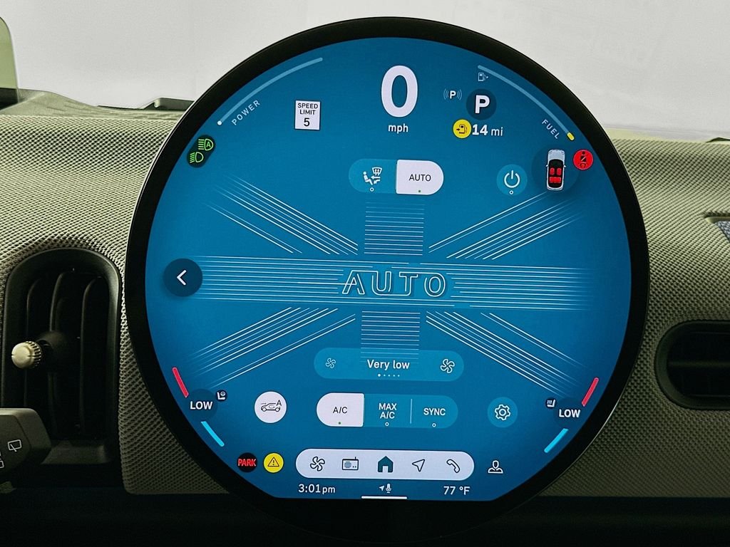 2026 MINI Hardtop 4 Door S - Photo 14