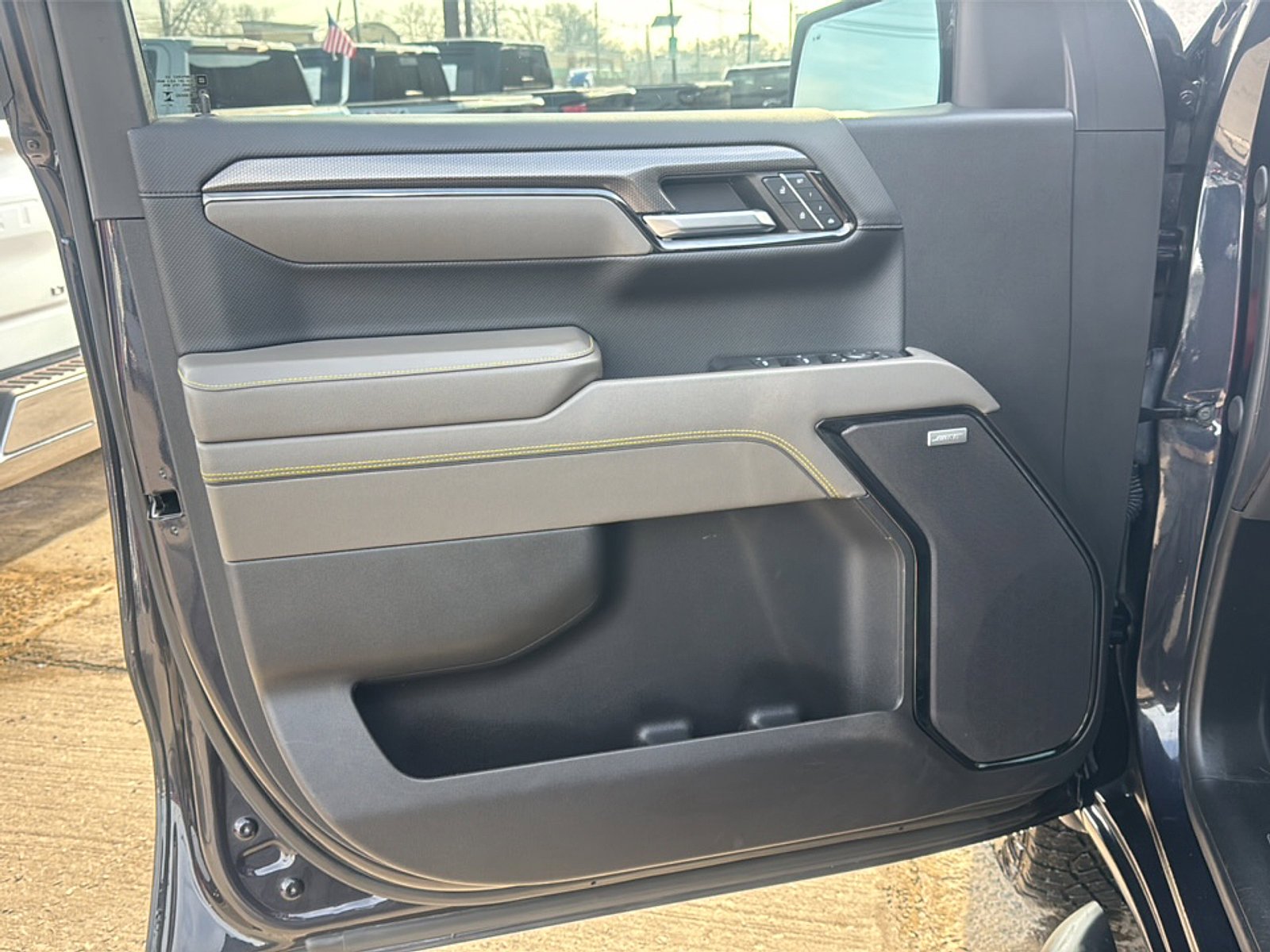 2024 Chevrolet Silverado 1500 ZR2 - Photo 19