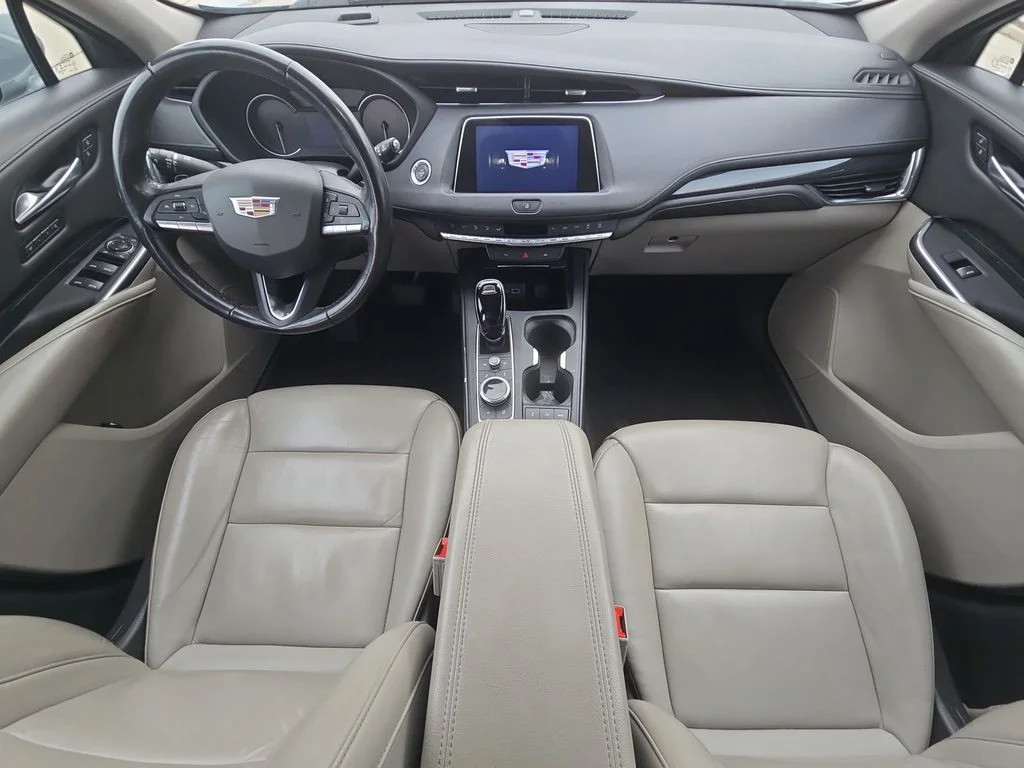 2023 Cadillac XT4 Premium Luxury - Photo 21