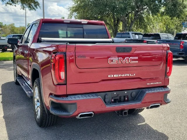 2019 GMC Sierra 1500 Denali Denali - Photo 11