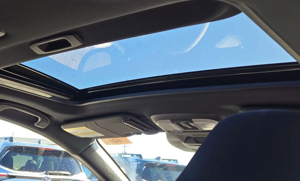 2026 Subaru Crosstrek Wilderness - Photo 13