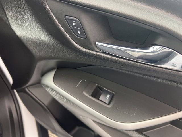 Used 2024 Summit White Chevrolet LS image 26