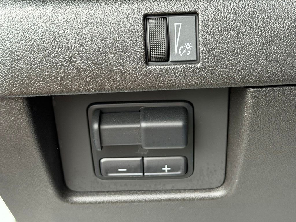 Certified Used 2024 Summit White Chevrolet Trail Boss image 16
