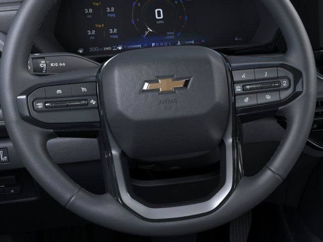 2026 Chevrolet Colorado LT - Photo 19