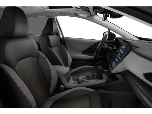 New 2027 MAGNETITE GRAY PEARL Subaru  image 16