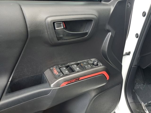 2023 Toyota Tacoma TRD Off Road - Photo 12