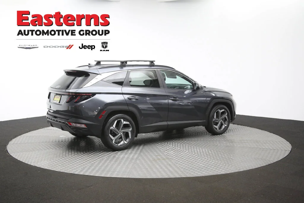 Used 2024 Gray Hyundai SEL image 44